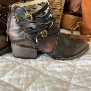 Freebird Stair size 9